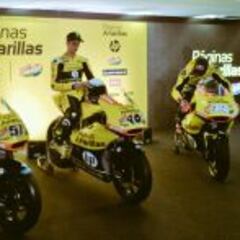 Sito Pons vuelve a verse campeón con Rins o Salom