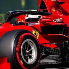 Vettel quiere ir a Red Bull