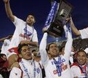 El Argentinos Juniors, campeón del torneo Clausura argentino