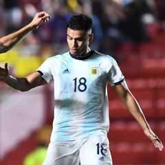 Radiografía de los 23 de Reyes para el Preolímpico 2020