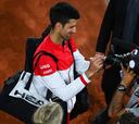 El espectáculo Djokovic-Nadal, líder para DMAX y Eurosport