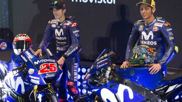 Maverick: "Podemos luchar por el título todo el campeonato"