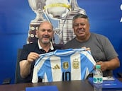 España da por cerrada la Finalissima