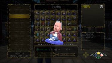 Shenmue 3 presenta los incentivos físicos y digitales para patrocinadores