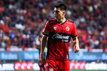 Calificación de Sofascore: 7.37