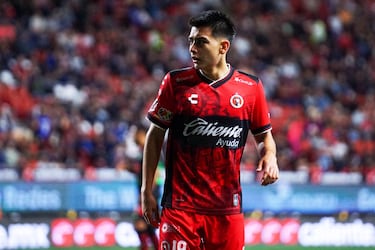Calificación de Sofascore: 7.37