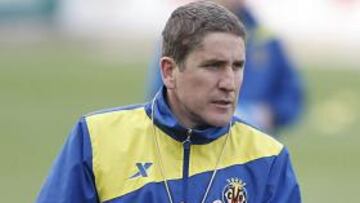 "Roig me ha expresado su preocupación y confianza"