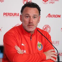 Cayó la segunda apuesta de Chivas; ahora Tigres ganó la partida