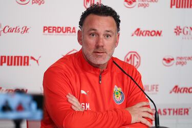 Chivas busca sangre joven de Toluca