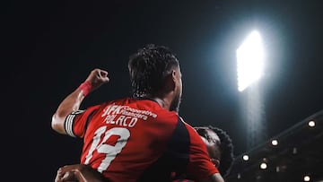 Medellín se pone al día y sueña con los ocho