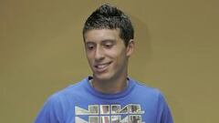 Borja se irá cedido a un equipo de Segunda