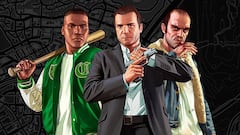 GTA V ya ha vendido más de 10 millones de copias en Steam