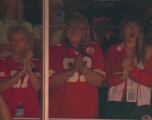 Vídeo: Esto confirmaría la relación entre Taylor Swift y Travis Kelce