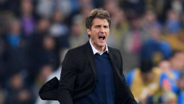 El entrenador argentino de LA Galaxy, Guillermo Barros Schelotto, habl&oacute; sobre c&oacute;mo la fecha FIFA lo est&aacute; afectado de cara a los playoffs de la MLS.