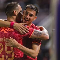 Mauro Laínez se despide oficialmente de Juárez