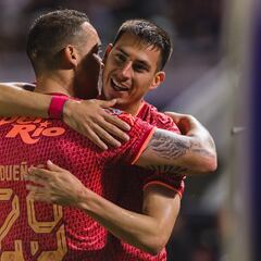 FC Juárez derrotó a Mazatlán en la jornada 5 del Clausura 2023