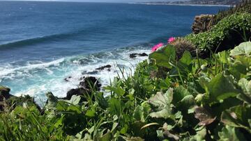 Estas son las tres imperdibles playas chilenas que entraron al ranking de las 100 mejores del mundo