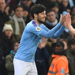 Inter Miami tendría un acuerdo de palabra con David Silva