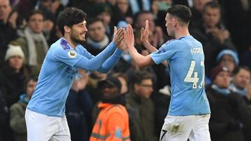 David Silva estaría cerca de llegar al Inter Miami, pues medios italianos afirman que el Campeón del Mundo con España ya tiene un acuerdo de palabra.