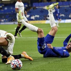 1x1 del Sevilla: Aclaración para despistados, Bono iba de naranja
