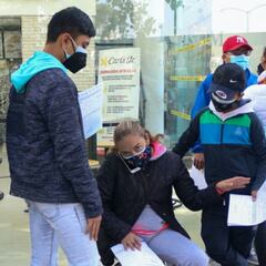 IMSS exhorta a redoblar medidas para prevenir contagios de Covid-19