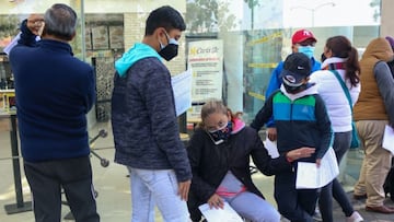 IMSS exhorta a redoblar medidas para prevenir contagios de Covid-19