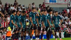 ¡Falta de respeto! Abuchean el Himno Nacional Mexicano