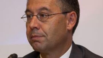 "A Tito le pongo un nueve"