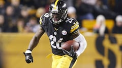 Dream Team ofensivo de la NFL en la temporada 2017