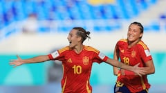 Pau muestra a España el camino a Polonia