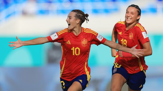 Pau Comendador, un talento que se salta las generaciones