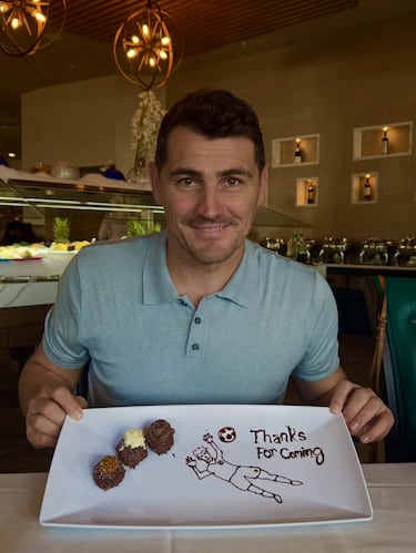 Los deportistas y famosos en Instagram