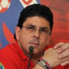 Fidel Kuri Grajales : "La imagen que di es muy mala"