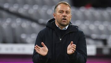 El Bayern veta a Flick