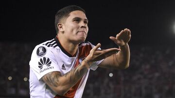 River - Gremio: horario, canal TV y cómo ver online la Libertadores