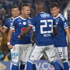 Millonarios saca a la venta los abonos del segundo semestre