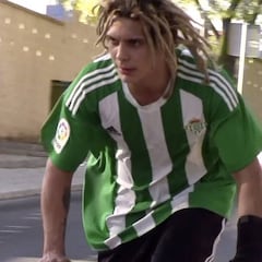 'El sueño español' de Miki Fleck en Sevilla