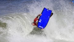 Día 2 - Bellavista Bodyboard Pro