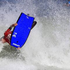 Día 2 - Bellavista Bodyboard Pro