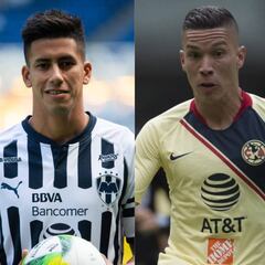 Argentina Colombia y Chile invaden la Liga MX