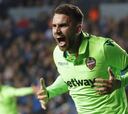 Levante: Mayoral persigue su primer gol en el Ciutat