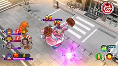 Captura de pantalla - Yo-Kai Watch 2: Mentespectros (3DS)