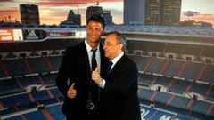 Entrevista a Cristiano Ronaldo, en directo: última hora y declaraciones con Edu Aguirre en La Sexta