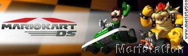 Mario Kart DS, Impresiones Multijugador