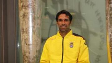 Juan Carlos Valerón