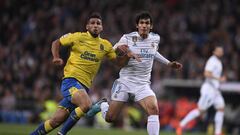 Vallejo presenta su candidatura