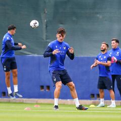 La madurez de Pepelu