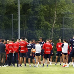 El Depor viajará este verano con Inglaterra como posible destino