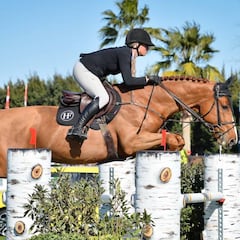 Seis Grandes Premios seguidos
en el Sunshine Tour Cádiz