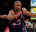 Olimpia Milan-Baskonia, en directo